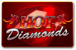 Hot Diamonds