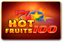 Hot Fruits 100