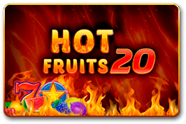 Hot Fruits 20