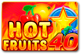 Hot Fruits 40