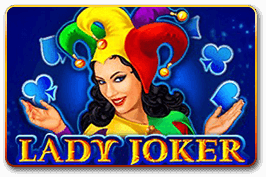 Lady Joker