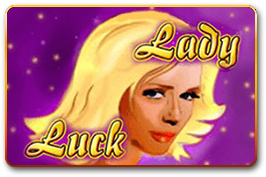 Lady Luck