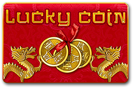 Lucky Coin