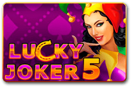 Lucky Joker 5