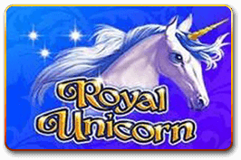 Royal Unicorn