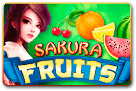Sakura Fruits
