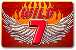 Wild 7