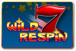 Wild Respin