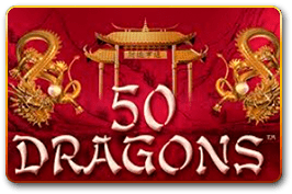 50 Dragons