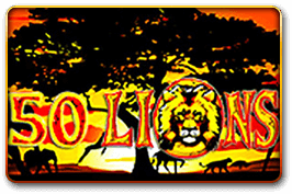 50 Lions