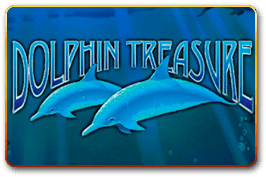 Dolphin Treasure