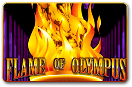 Flame Of Olympus