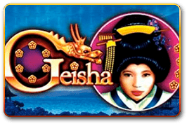 Geisha