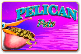 Pelican Pete