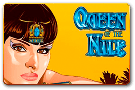 Queen of the Nile