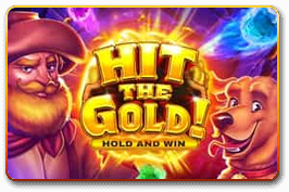 Hit the Gold