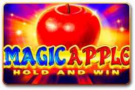 Magic Apple