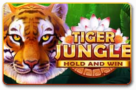 Tiger Jungle