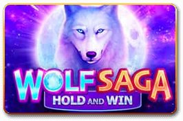 Wolf Saga