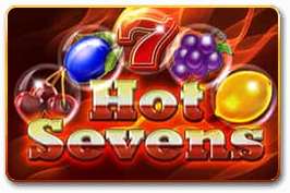 Hot Sevens Lotto