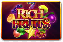 Rich Fruits