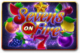 Seven''s on Fire+