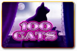 100 Cats