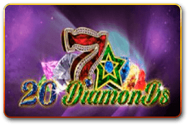 20 Diamonds