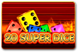 20 Super Dice