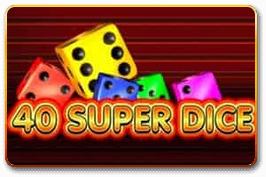 40 Super Dice