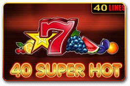 40 Super Hot