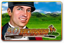 50 Horses