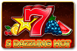 5 Dazzling Hot