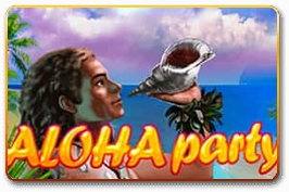 Aloha Party