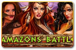 Amazons` Battle