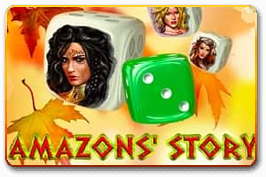Amazons` Story