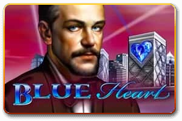 Blue Heart