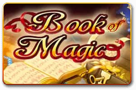 Book of Magic