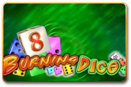 Burning Dice