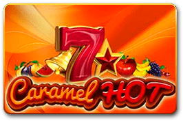 Caramel Hot