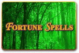 Fortune Spells