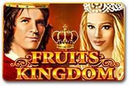 Fruits Kingdom