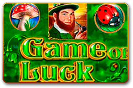 Game of Luck