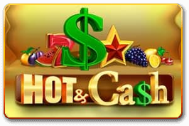 Hot and Cash