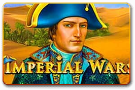 Imperial Wars