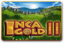 Inca Gold II