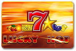 Lucky Hot