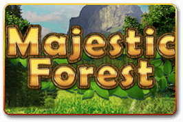Majestic Forest