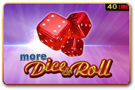 More Dice and Roll