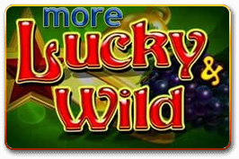 More Lucky & Wild